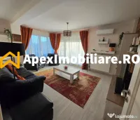 Apartament 2 camere de inchiriat Damaroaia București | Apex 