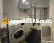Apartament 2 camere de inchiriat Damaroaia București | Apex 