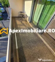 Apartament 2 camere de inchiriat Damaroaia București | Apex 