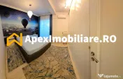Apartament 2 camere de inchiriat Damaroaia București | Apex 