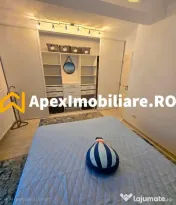 Apartament 2 camere de inchiriat Damaroaia București | Apex 