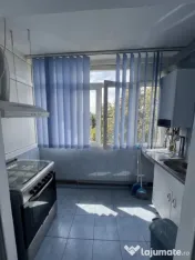 Apartament 2 camere Rovine 