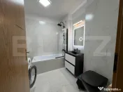 Apartament 2 camere, modern, parcare, A.C, zona: semicentral 