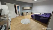 Apartament de vanzare, cu 2 camere, 60 mp, gradina, 2 parcar 