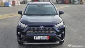 Toyota Rav 4 Hibrid 4x4 an 2021 Rate Credit