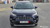 Toyota Rav 4 Hibrid 4x4 an 2021 Rate Credit 