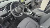 Toyota Rav 4 Hibrid 4x4 an 2021 Rate Credit