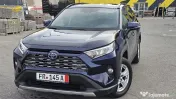 Toyota Rav 4 Hibrid 4x4 an 2021 Rate Credit