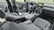Toyota Rav 4 Hibrid 4x4 an 2021 Rate Credit