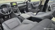 Toyota Rav 4 Hibrid 4x4 an 2021 Rate Credit