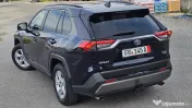 Toyota Rav 4 Hibrid 4x4 an 2021 Rate Credit