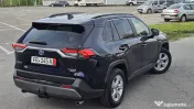 Toyota Rav 4 Hibrid 4x4 an 2021 Rate Credit