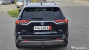 Toyota Rav 4 Hibrid 4x4 an 2021 Rate Credit