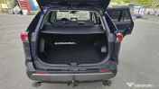 Toyota Rav 4 Hibrid 4x4 an 2021 Rate Credit
