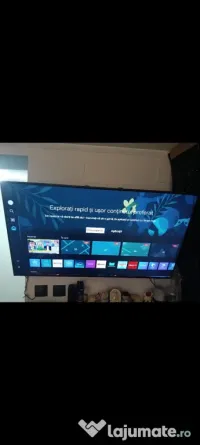 Plazma Lg 1200 Lei