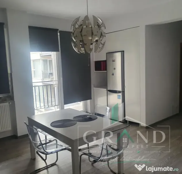 Ap 2 camere | Balcon | Semicentral-Traian - Cluj-Napoca (Cluj)
