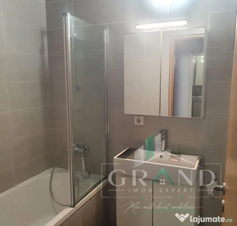 Ap 2 camere | Balcon | Semicentral-Traian - Cluj-Napoca (Cluj)