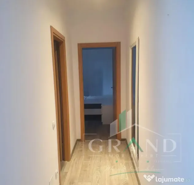 Ap 2 camere | Balcon | Semicentral-Traian - Cluj-Napoca (Cluj)