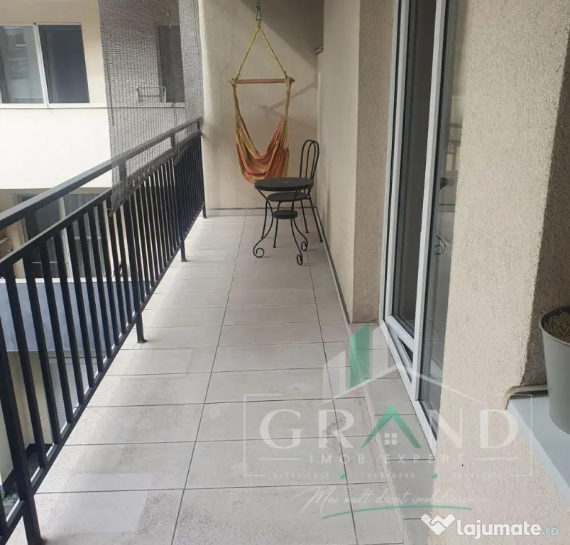 Ap 2 camere | Balcon | Semicentral-Traian - Cluj-Napoca (Cluj)