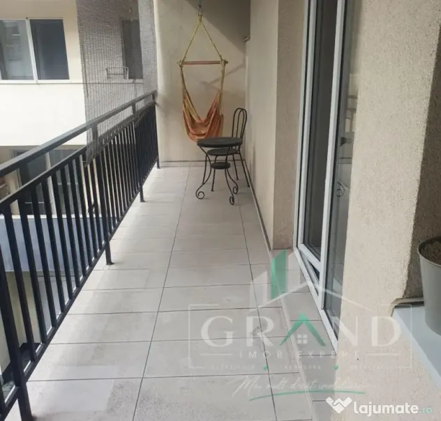 Ap 2 camere | Balcon | Semicentral-Traian - Cluj-Napoca (Cluj)
