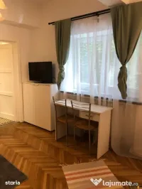 Iancului pache matasari parter