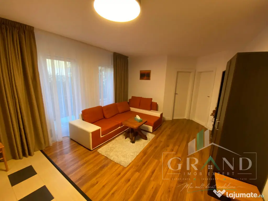 Apartament 3 camere de vanzare , Sesul de Sus, Floresti. - Floresti (Cluj)