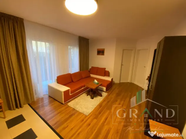 Apartament 3 camere de vanzare , Sesul de Sus, Floresti. - Floresti (Cluj)