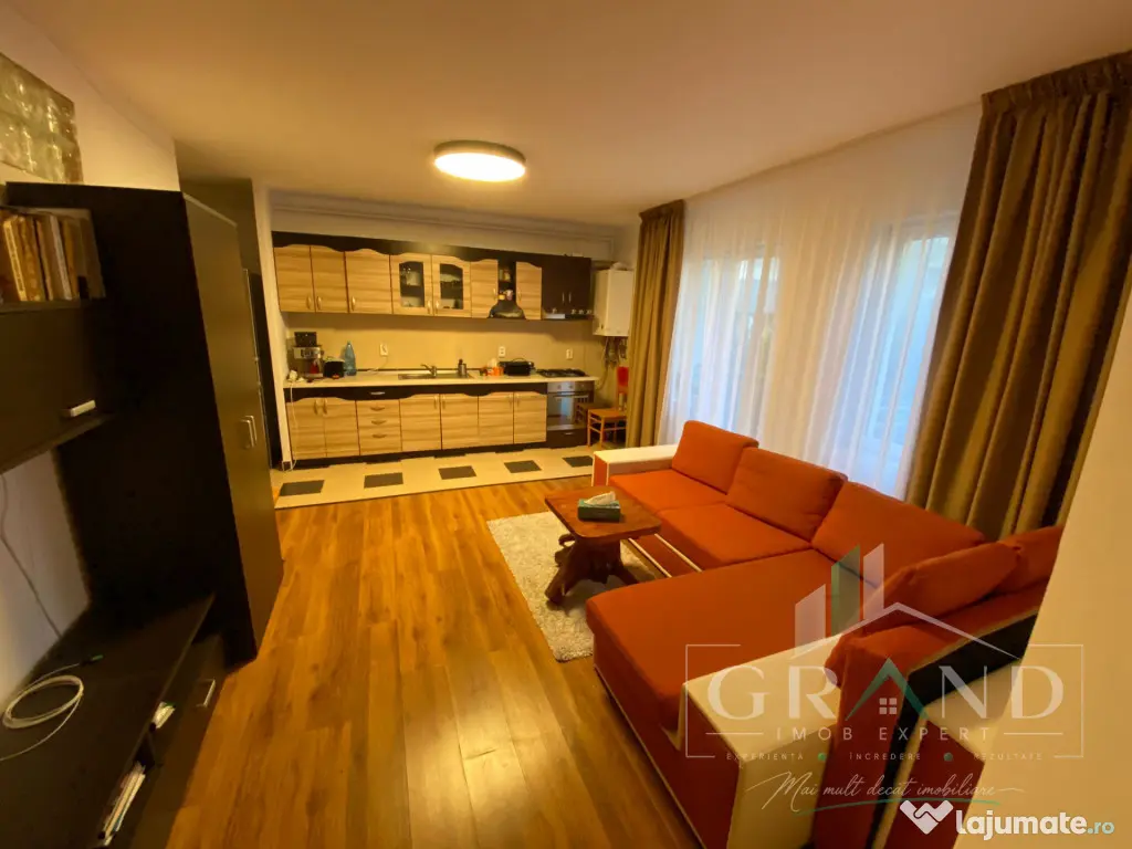 Apartament 3 camere de vanzare , Sesul de Sus, Floresti. - Floresti (Cluj)