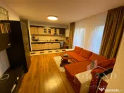 Apartament 3 camere de vanzare , Sesul de Sus, Floresti. 