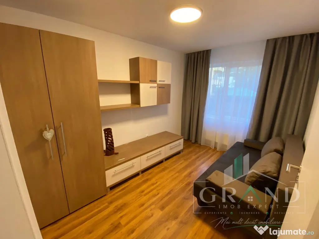 Apartament 3 camere de vanzare , Sesul de Sus, Floresti. - Floresti (Cluj)