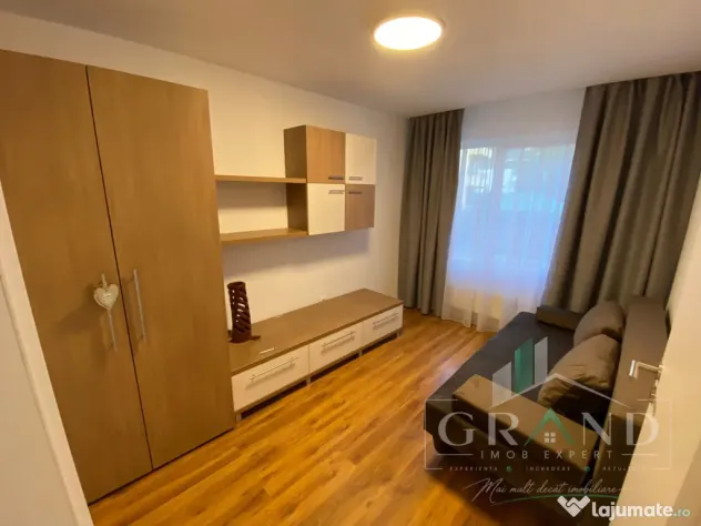 Apartament 3 camere de vanzare , Sesul de Sus, Floresti. - Floresti (Cluj)