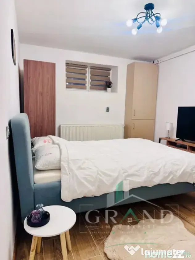 Garsoniera | 2 parcari | Boxa la subsol | Marasti/Calea Doro - Cluj-Napoca (Cluj)