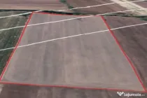 Teren intravilan, 45 ari, 25 m lățime, str. Sebeșului