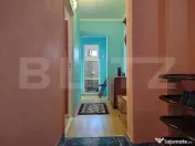 Apartament cu 2 camere, 48mp utili, decomandat 