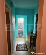 Apartament cu 2 camere, 48mp utili, decomandat 