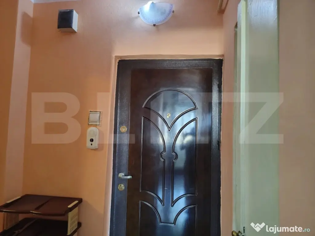 Apartament cu 2 camere, 48mp utili, decomandat - Galati (Galati)
