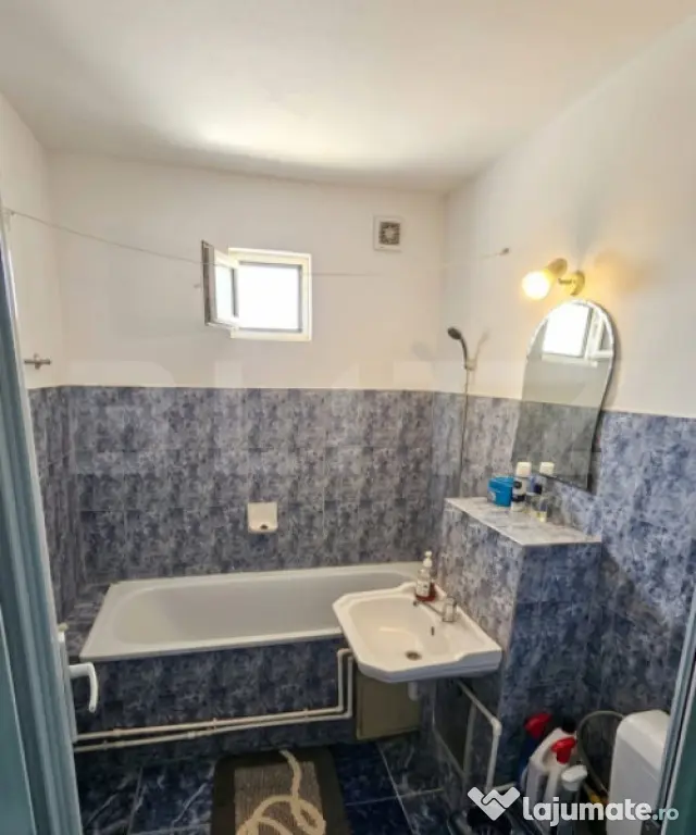 Apartament cu 2 camere, 48mp utili, decomandat - Galati (Galati)