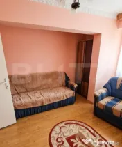 Apartament cu 2 camere, 48mp utili, decomandat 