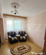 Apartament cu 2 camere, 48mp utili, decomandat 