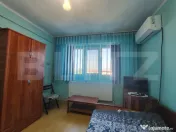 Apartament cu 2 camere, 48mp utili, decomandat 