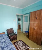 Apartament cu 2 camere, 48mp utili, decomandat 