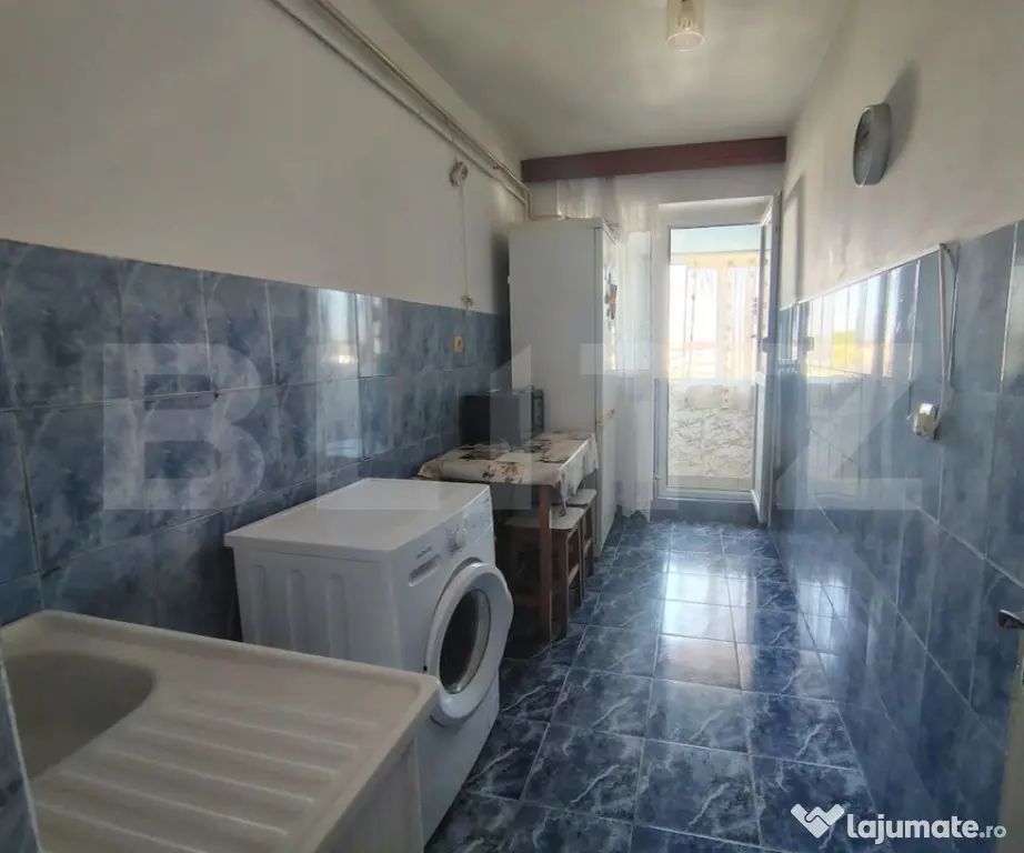 Apartament cu 2 camere, 48mp utili, decomandat - Galati (Galati)