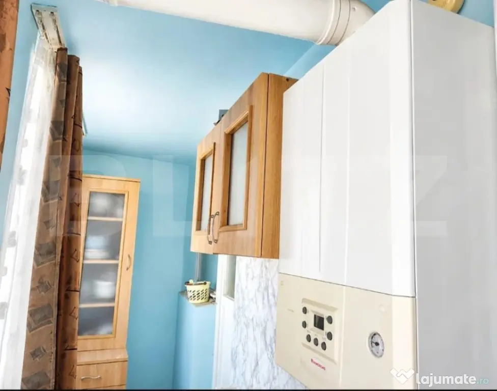 Apartament cu 2 camere, 48mp utili, decomandat - Galati (Galati)