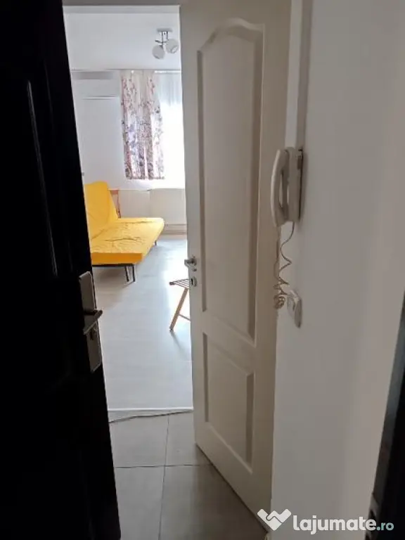 Inchiriez garsoniera, 5 minute de metrou-Ozana, Pallady