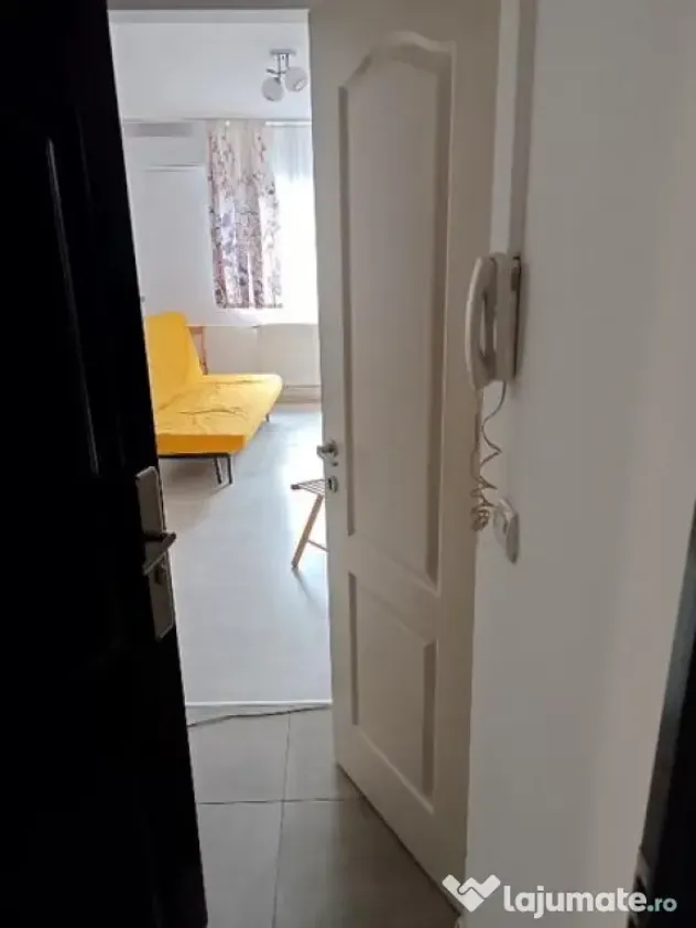 Inchiriez garsoniera, 5 minute de metrou-Ozana, Pallady