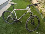 Nakamura Summit Precision – marime L- MTB XC 26” | SRAM 9.0  | Frâne disc