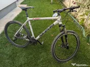 Nakamura Summit Precision – marime L- MTB XC 26” | SRAM 9.0 | Frâne disc