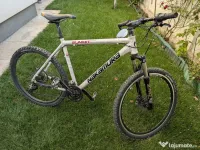 Nakamura Summit Precision – marime L- MTB XC 26” | SRAM 9.0 | Frâne disc