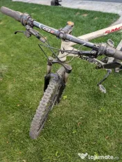 Nakamura Summit Precision – marime L- MTB XC 26” | SRAM 9.0 | Frâne disc