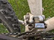 Nakamura Summit Precision – marime L- MTB XC 26” | SRAM 9.0 | Frâne disc